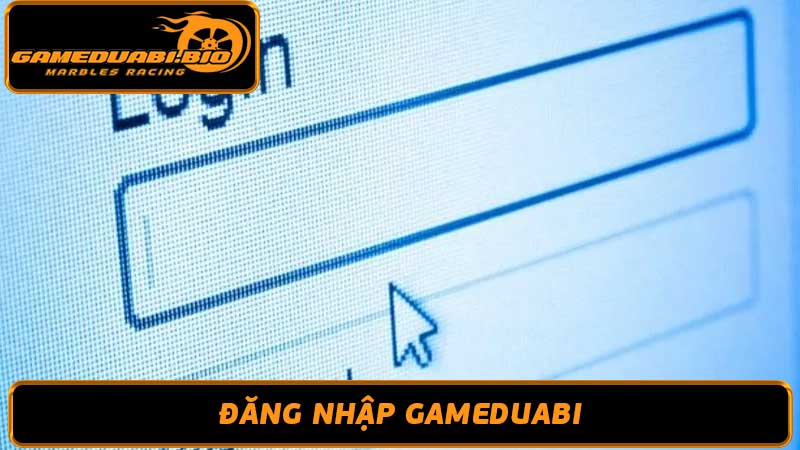 Cách Đăng Nhập Gameduabi Trên Điện Thoại & Máy Tính