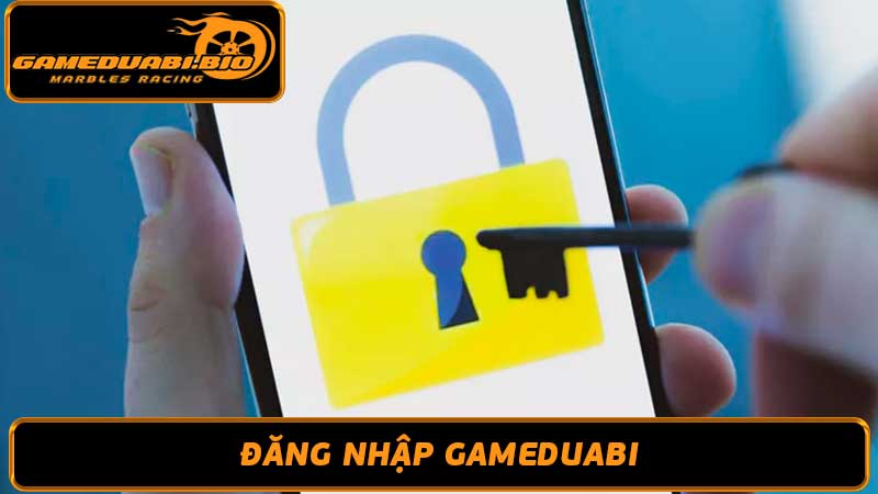 Cách Đăng Nhập Gameduabi Trên Điện Thoại & Máy Tính