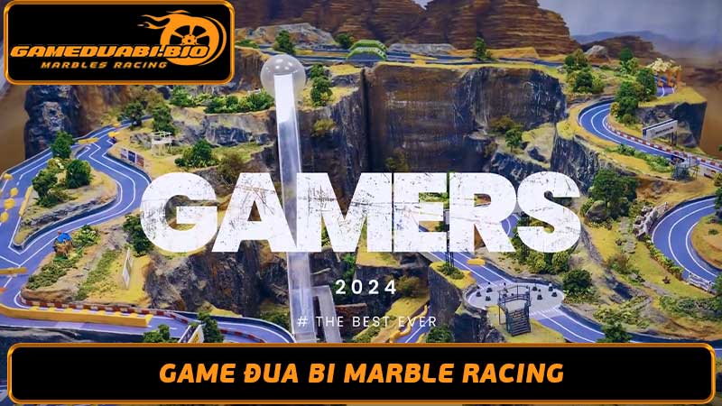 Gameduabi marble racing Cách chơi game đua bi và những điều thú vị bạn chưa biết