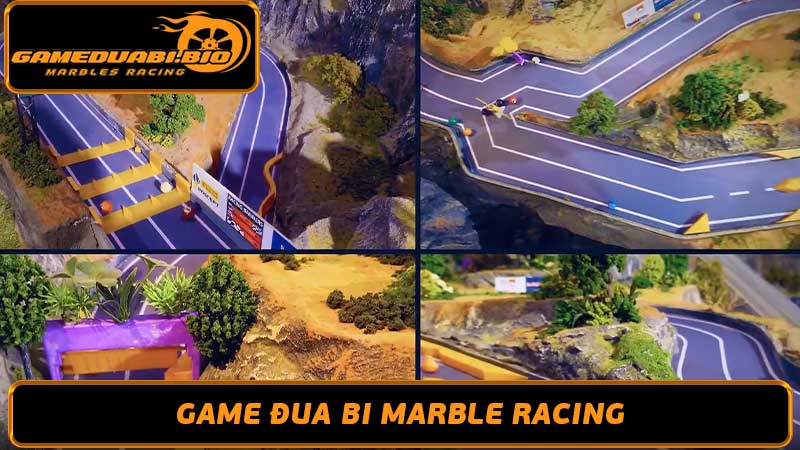 Gameduabi marble racing Cách chơi game đua bi và những điều thú vị bạn chưa biết