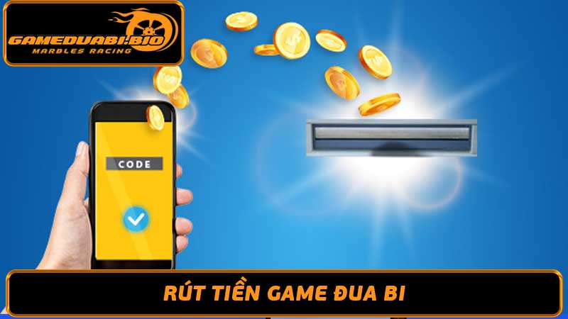 Hướng dẫn rút tiền Gameduabi nhanh chóng, đơn giản