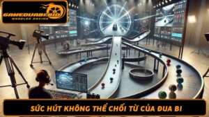 Trực Tiếp Đua Bi Xem Đua Bi Online Miễn Phí Tại Gameduabi