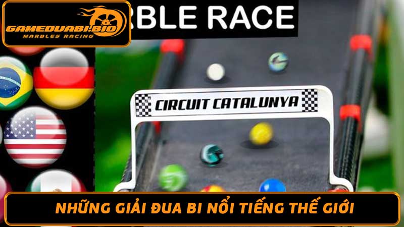 Trực Tiếp Đua Bi Xem Đua Bi Online Miễn Phí Tại Gameduabi